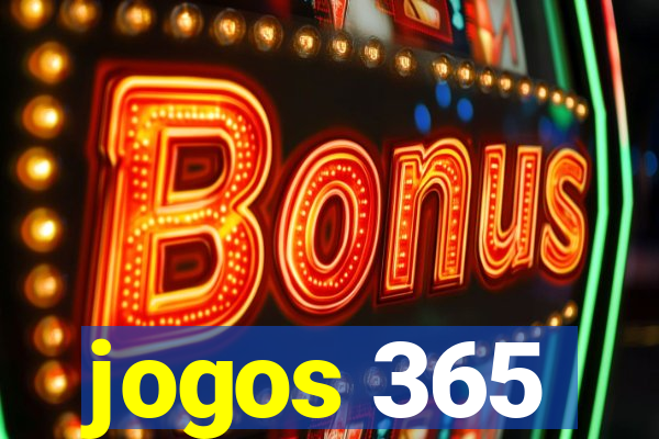 jogos 365